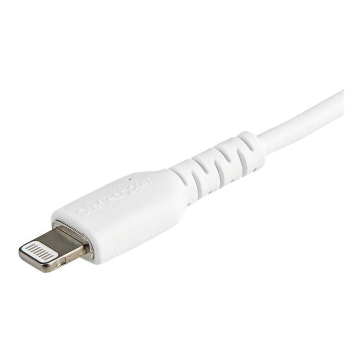 STARTECH.COM Cavo (USB 2.0, Lightning, 0.3 m)