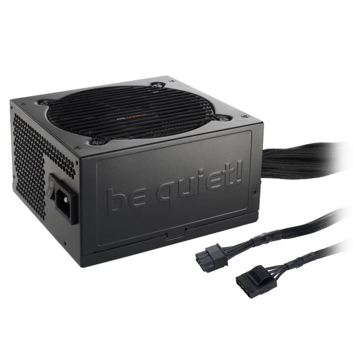 BE QUIET! Pure Power 11 (600 W)