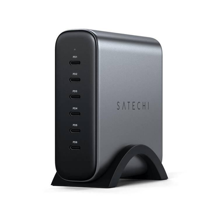 SATECHI Hub chargeur (USB C)