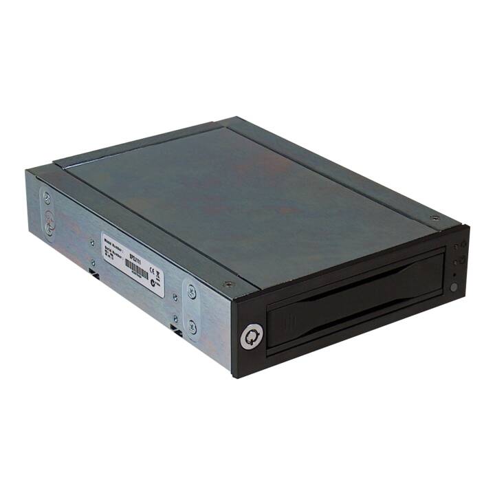 HP DX115 Removable HDD Frame/Carrier - Rack de stockage mobile - SATA / SAS - SATA, SAS