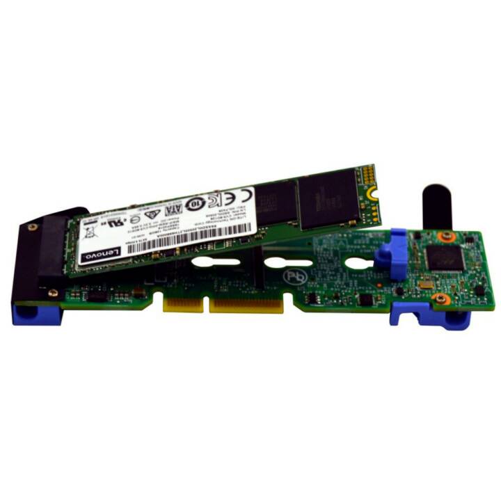 LENOVO 4XH7A08791 (PCI Express, 480 GB)