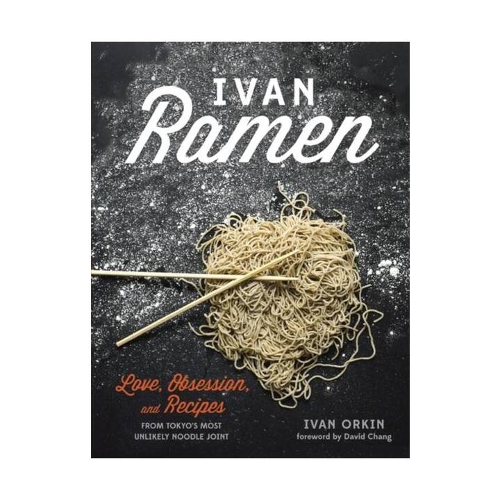 Ivan Ramen