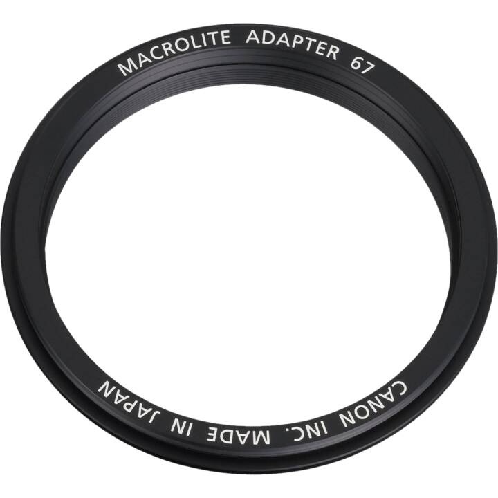 CANON Filter-Adapterring