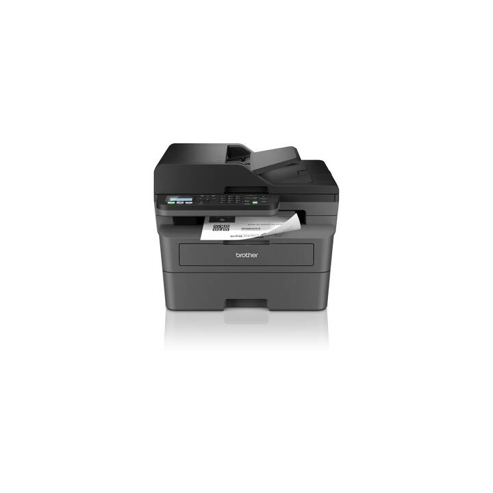 BROTHER MFC-L2800DW (Imprimante laser, Noir et blanc, WLAN)