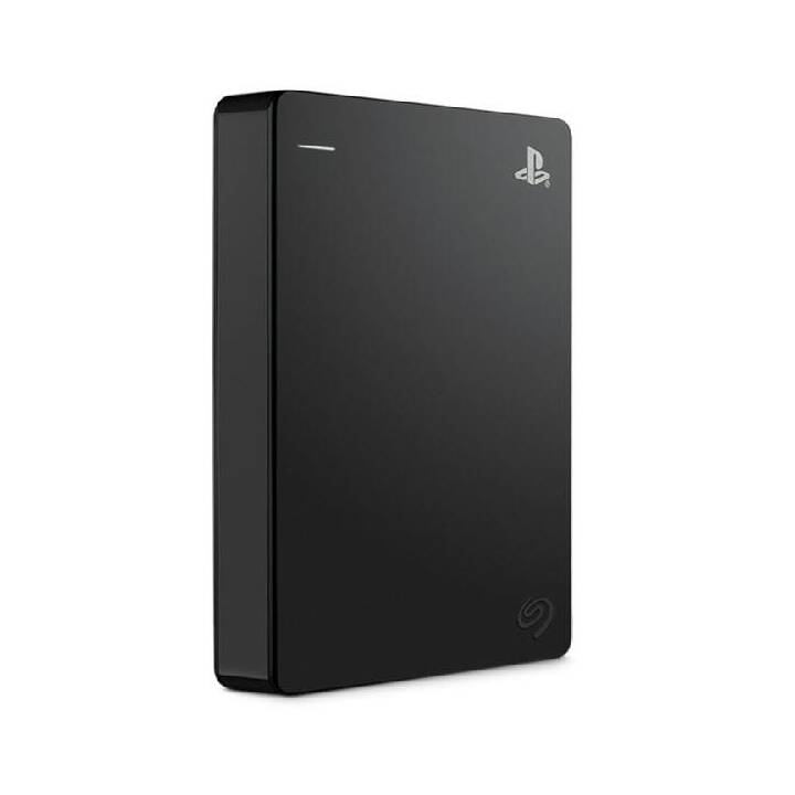 SEAGATE Game Drive PlayStation (USB, 4000 GB)