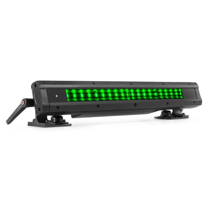 BEAMZ Starcolor54 (Tube / Bar, Porpora, Verde, Rosso, Blu)