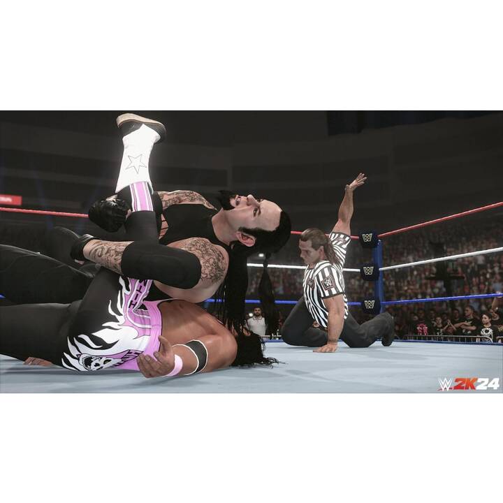 WWE 2K24 (DE)