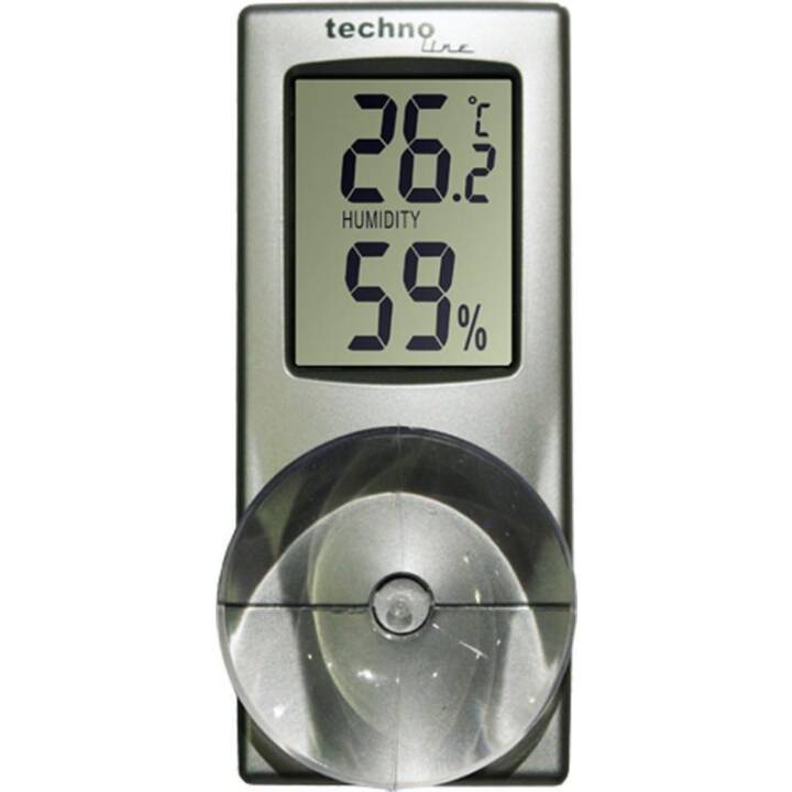 TECHNOLINE Hygrometer WS 7025