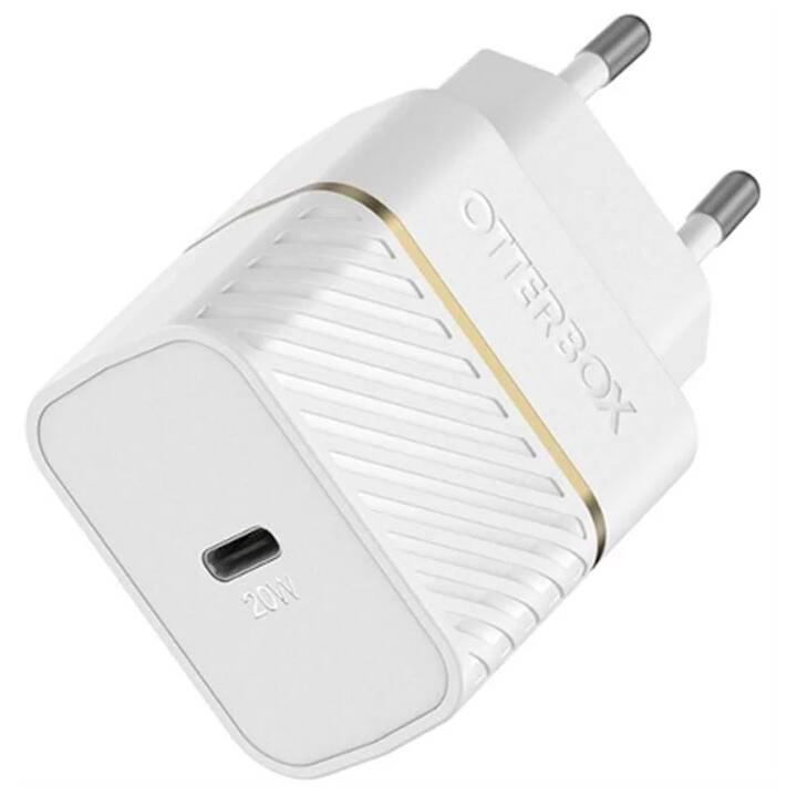 OTTERBOX Chargeur mural (USB-C)