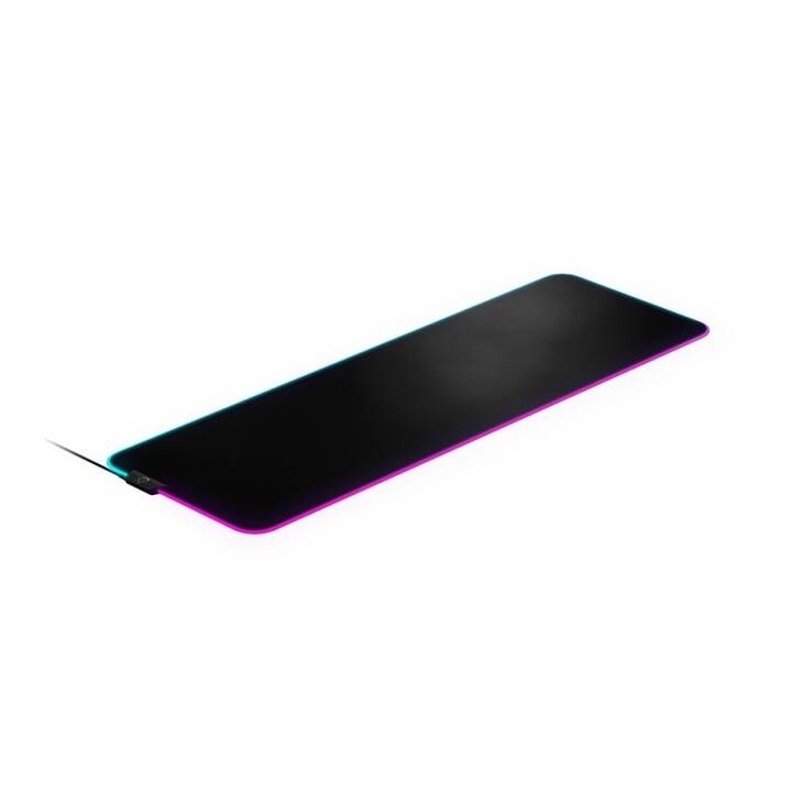 STEELSERIES Tapis pour souris QcK Prism (Jeu) - Interdiscount