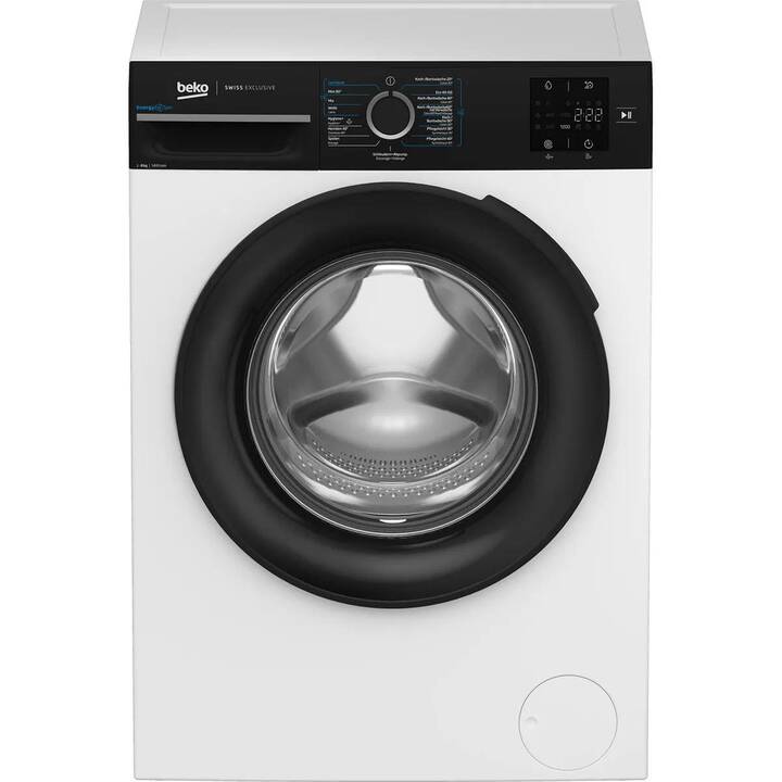 BEKO WM218 (8 kg, Links)