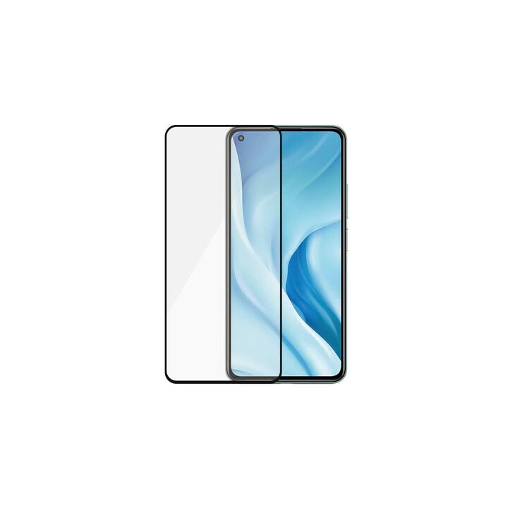 PANZERGLASS Verre de protection d'écran Case Friendly (Xiaomi Mi 11 Lite, 1 pièce)