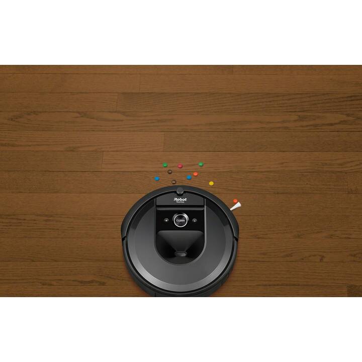 IROBOT Roomba i7+ 