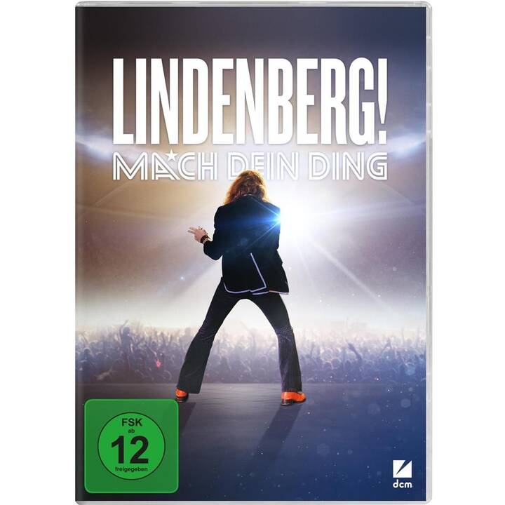 Lindenberg! Mach dein Ding (DE)