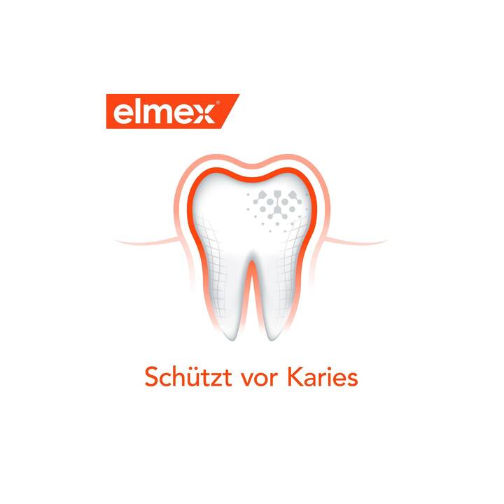 ELMEX Travel set Boîte de soins dentaires (12 ml)