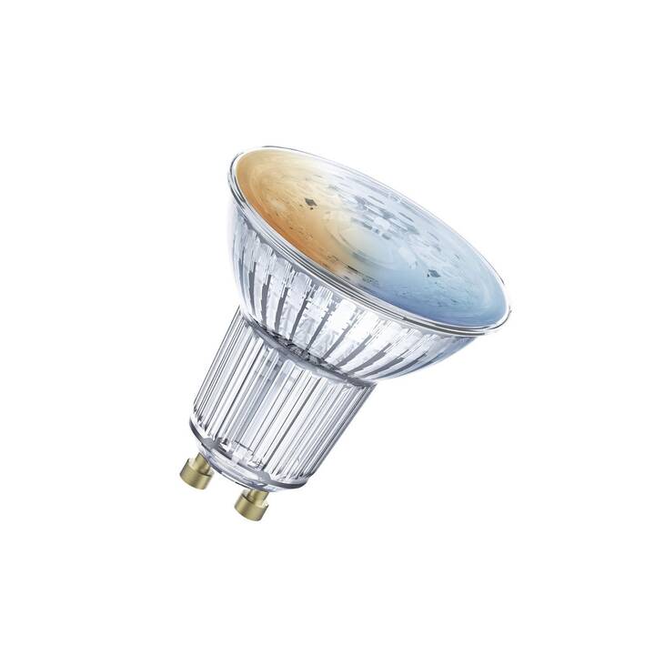 LEDVANCE Ampoule LED Smart+ (GU10, Bluetooth, 5 W)