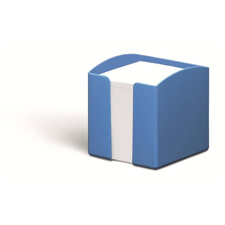 DURABLE Boîte de bloc-note Eco (Bleu)
