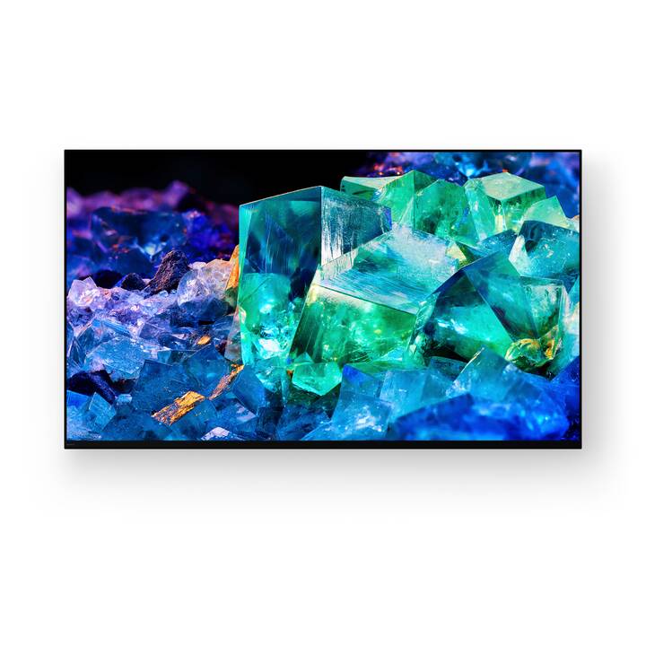 SONY XR65A95K Smart TV (65", OLED, Ultra HD - 4K)