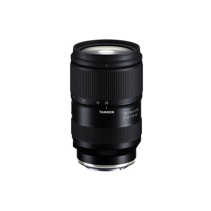 TAMRON Di III VXD G2 28-75mm F/2.8-22 (Z-Mount)