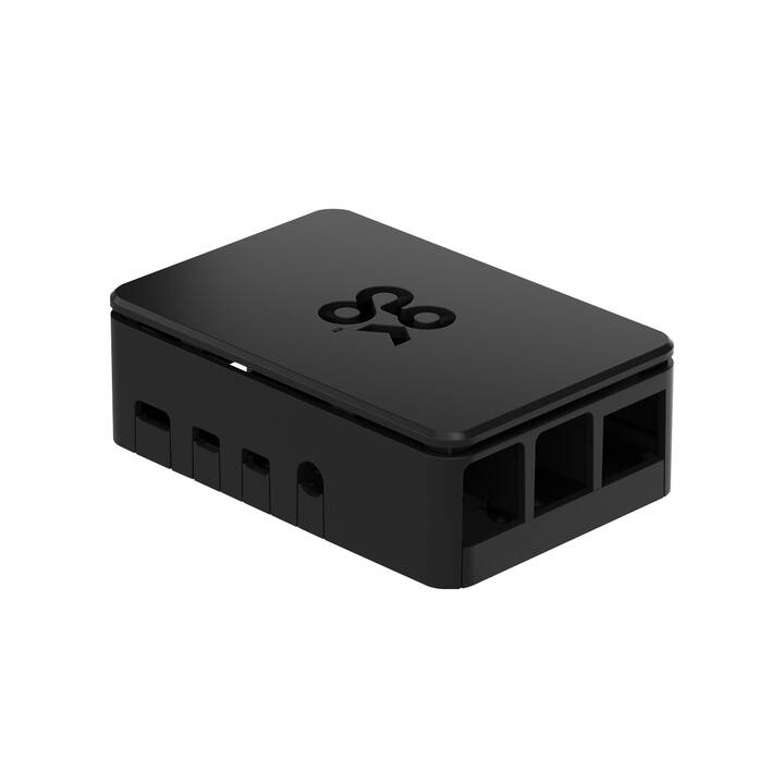OKDO Raspberry Pi 4 Basic kit (EU) Starterkit (BCM2711)