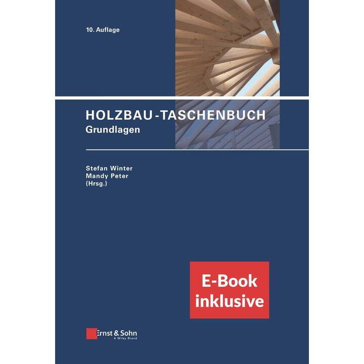 Holzbau-Taschenbuch