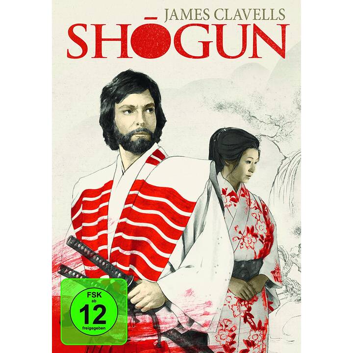 Shogun (IT, DE, EN)