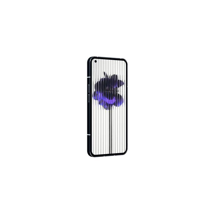 NOTHING Phone (1) (5G, 128 GB, 6.5", 50 MP, Black)
