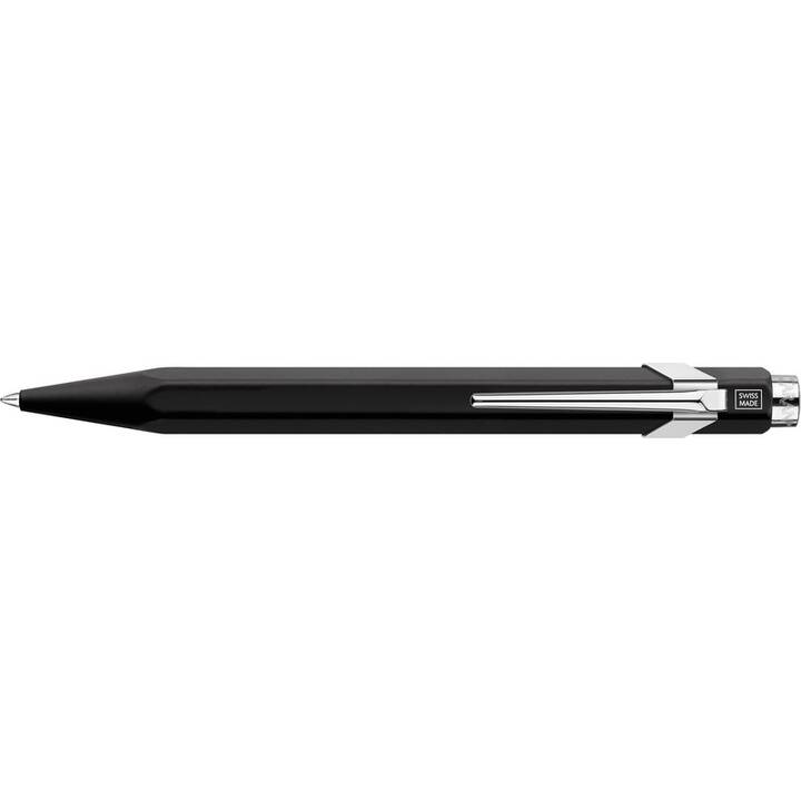 CARAN D'ACHE Gel roller 849 (Noir)