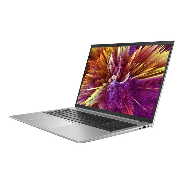 HP ZBook Firefly (16", Intel Core i7, 64 GB RAM, 1000 GB SSD)