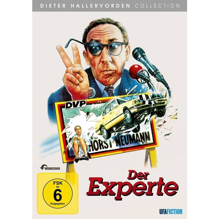 Didi - Der Experte (DE, EN)