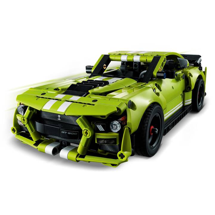 LEGO Technic Ford Mustang Shelby GT500 (42138)