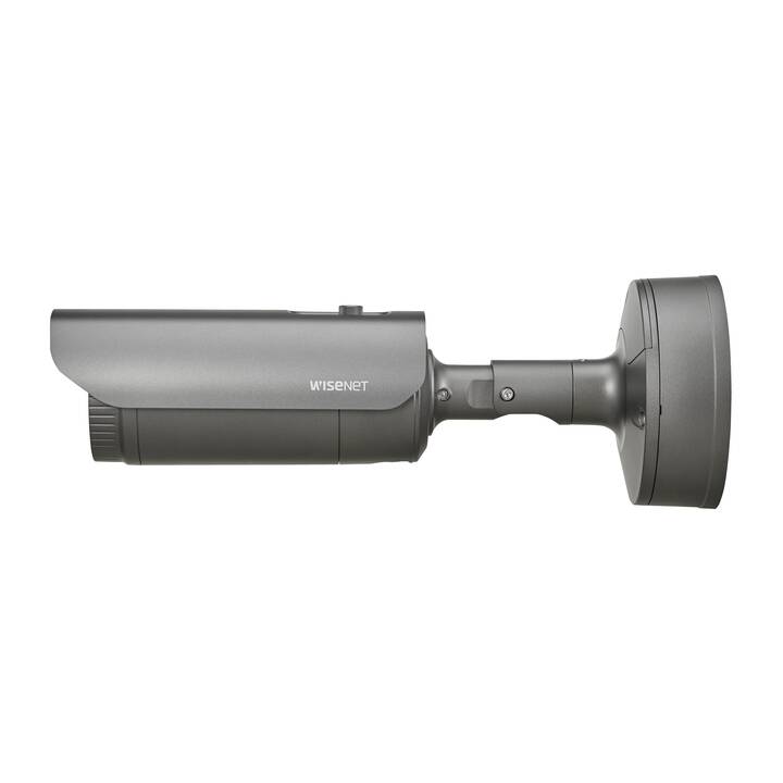 SAMSUNG Netzwerkkamera XNO-6085R IP (2 MP, Bullet, RJ-45)