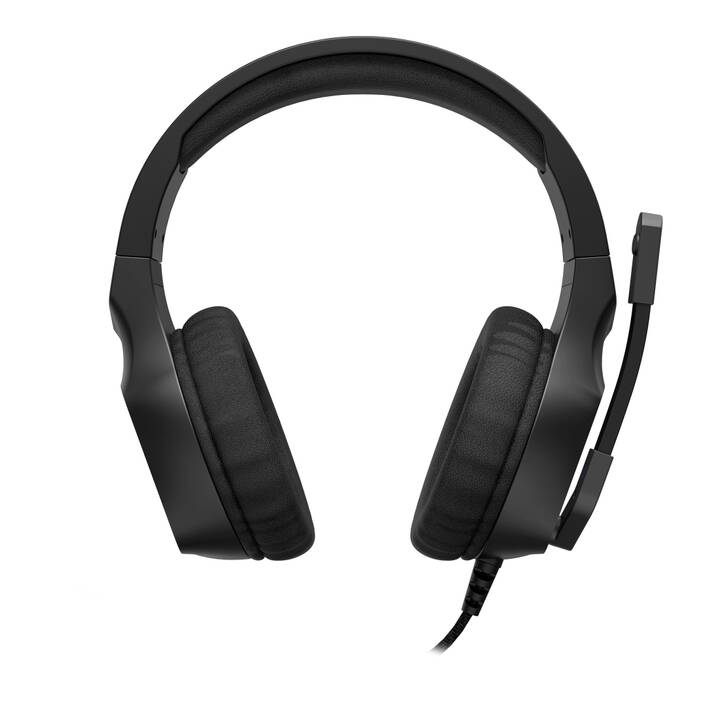 URAGE SoundZ 400 (On-Ear, Noir)