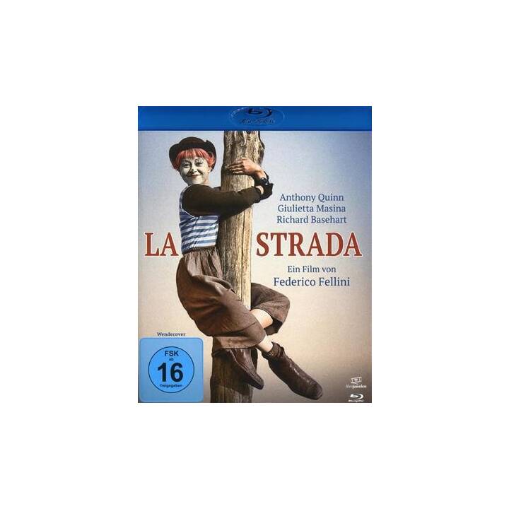 La Strada (DE, IT)