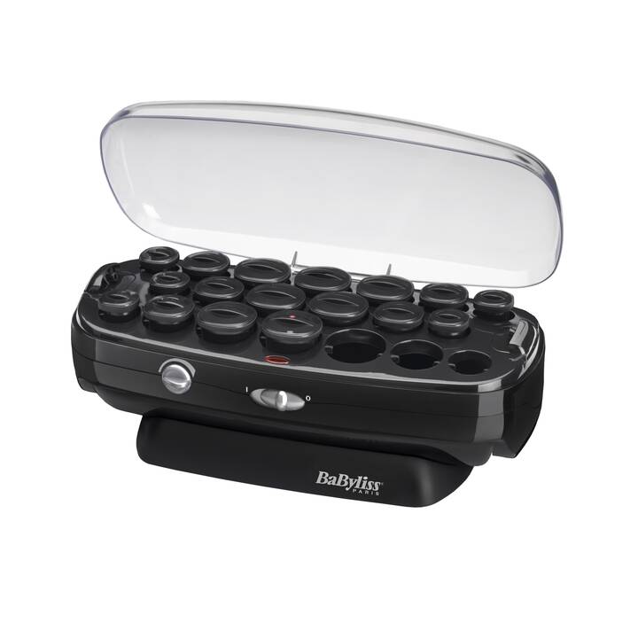 BABYLISS Thermo-Ceramic Rollers (32 mm, 19 mm, 25 mm, Noir)