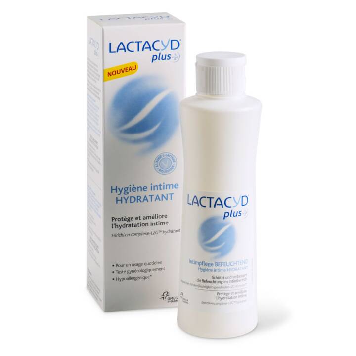 LACTACYD Prodotti per la cura dell'intimo (250 ml)