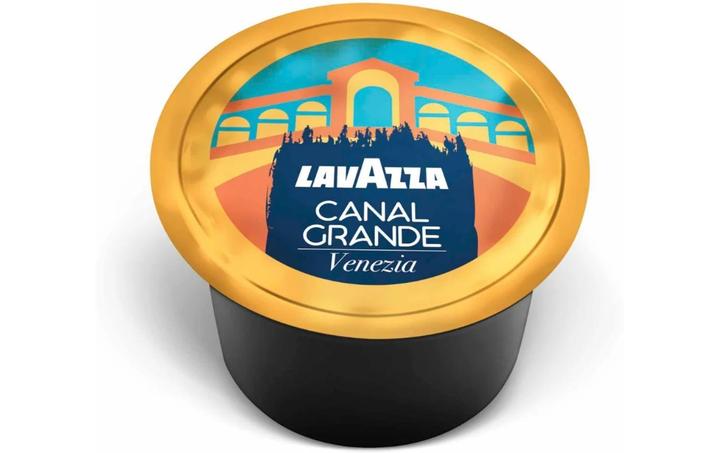 LAVAZZA Kaffeekapseln (100 Stück)