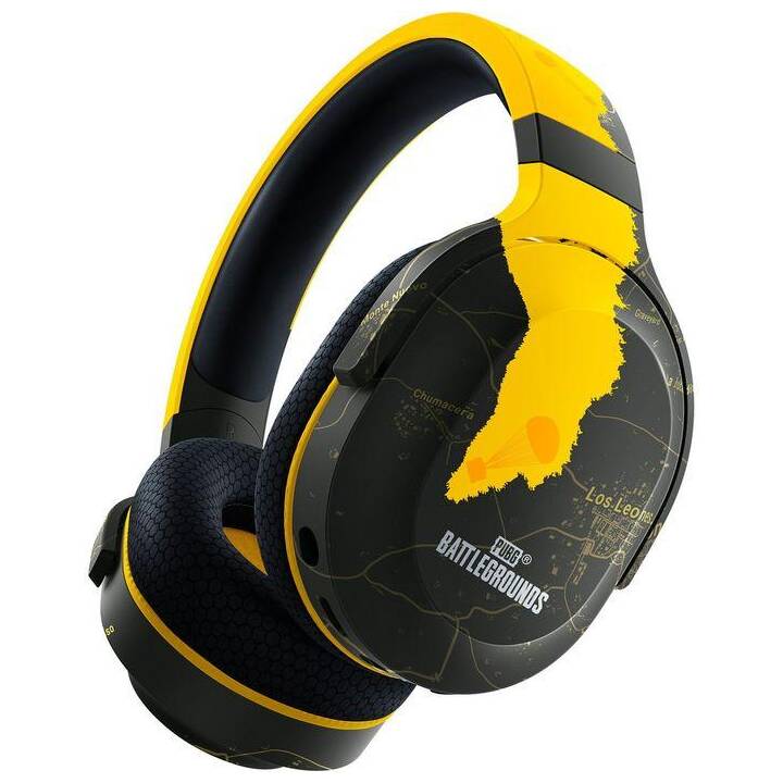RAZER Gaming Headset Barracuda X (Over-Ear)