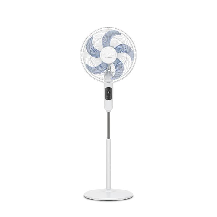 ROWENTA Ventilateur sur socle Turbo Silence (32 W)