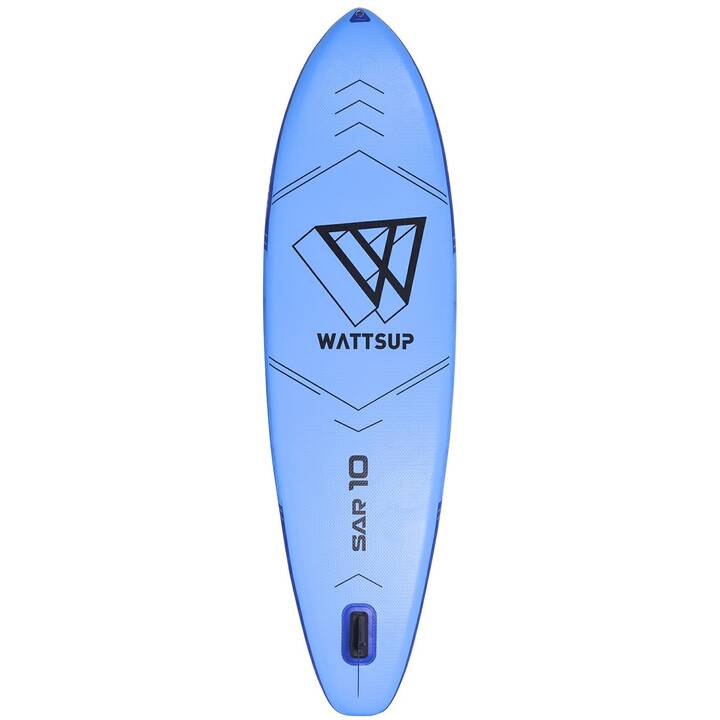 WATTSUP Stand Up Paddle Board Sar 10 (305 cm)