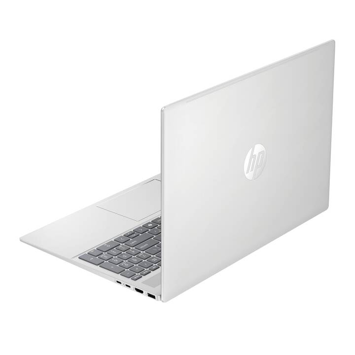 HP Pavilion Laptop 16-ag0637nz (16", AMD Ryzen 7, 16 GB RAM, 512 GB SSD)