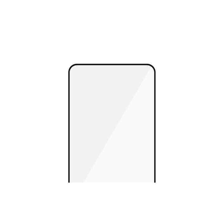 PANZERGLASS Displayschutzglas Case Friendly (Xiaomi Mi 11 Lite, 1 Stück)