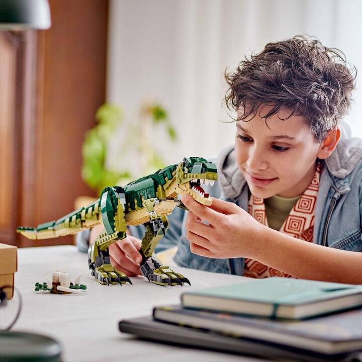 LEGO Creator 3-in-1 T. rex (31151)