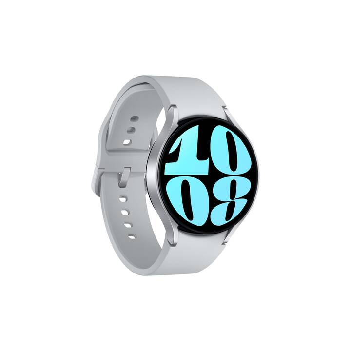 SAMSUNG Galaxy Watch6 LTE (44 mm, Aluminium)