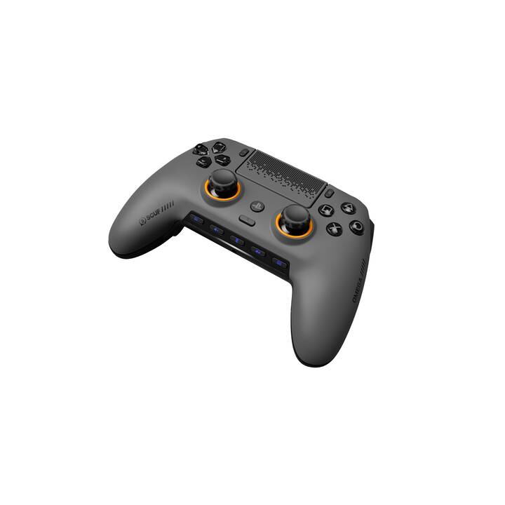 SCUF GAMING Omega Controller (Grau) - Interdiscount