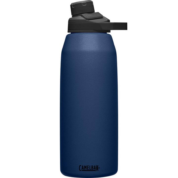 CAMELBAK Bottiglia sottovuoto Chute Mag (1.2 l, Navy Blue, Blu scuro, Marino)