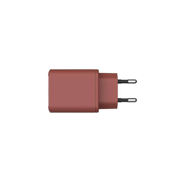 FRESH 'N REBEL Station de recharge (USB C)