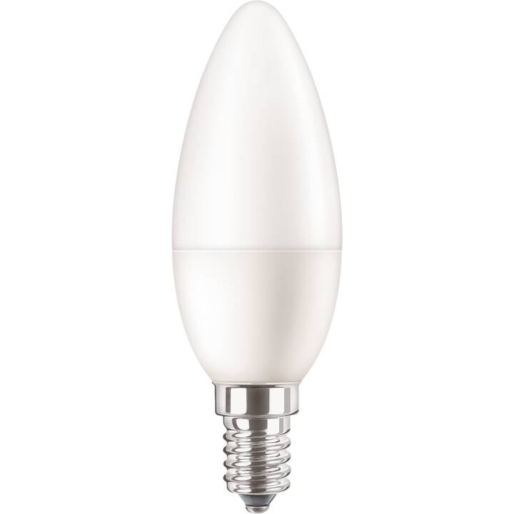 PHILIPS Lampe CorePro  (LED, E14, 5 W)