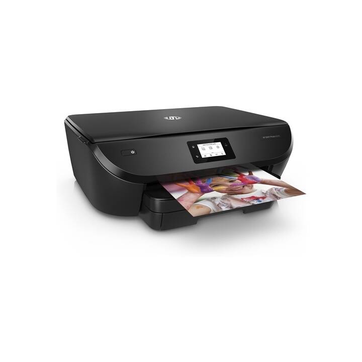 HP All-in-One 6220 ENVY Photo (Tintendrucker, Farbe, WLAN, Bluetooth)