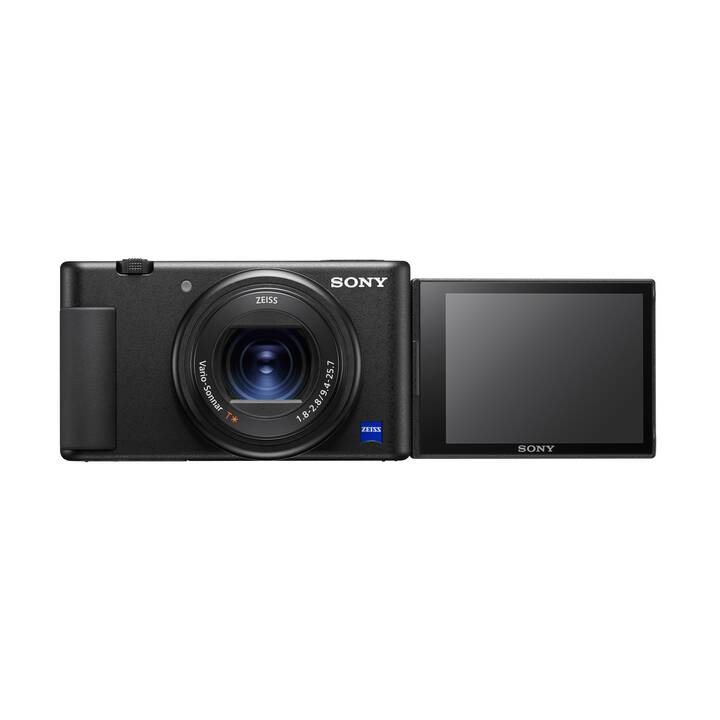 SONY ZV-1 (20.1 MP)